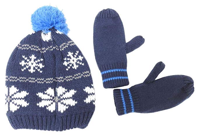 Best labels for hats and mittens