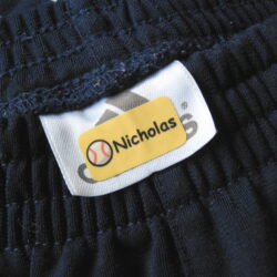labels for clothes