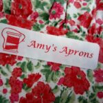 satin labels for handmade items