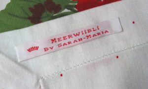 sewing labels for handmade items