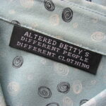 woven clothing labels apparel 5-8