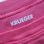personalized clothing labels tagless