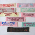 sew-on-custom sewing labels 1