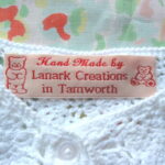sew-on-custom sewing labels 1