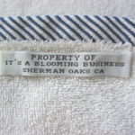 woven clothing labels for businesses 5-8