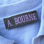 fabric sewing labels for clothing