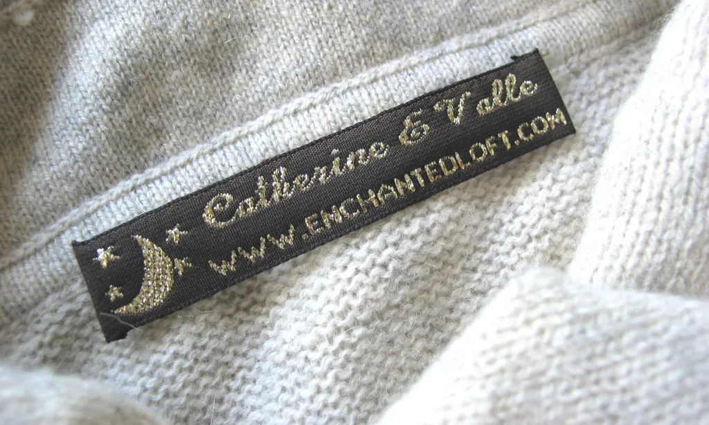  Sewing Labels For Handmade Items